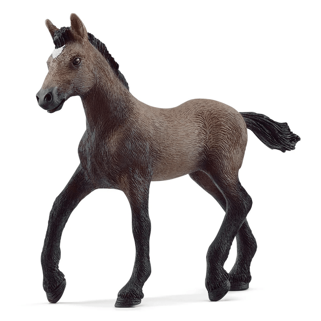 Peruvian Paso Foal-Schleich USA-Tools 4 Teaching-Classroom Decor and More