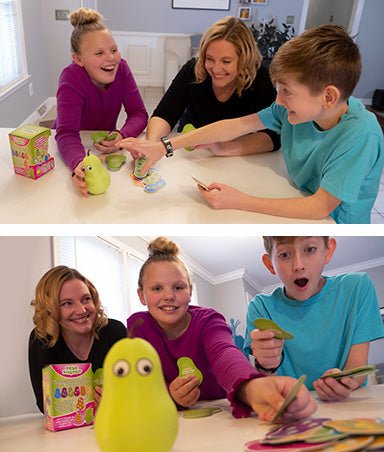 *Pear Shaped Game-Games-Tools 4 Teaching-Classroom Decor and More