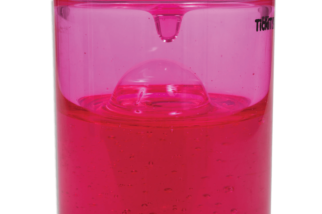 Sensory Jumbo Ooze Tube-Sensory Play-Tools 4 Teaching-Classroom Decor and More