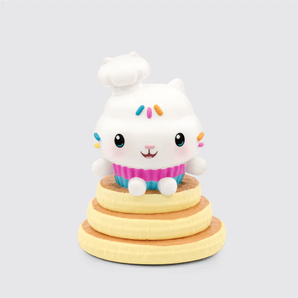 tonies® Gabby's Dollhouse: Cakey Cat Tonie-Tonies-Tools 4 Teaching-Classroom Decor and More