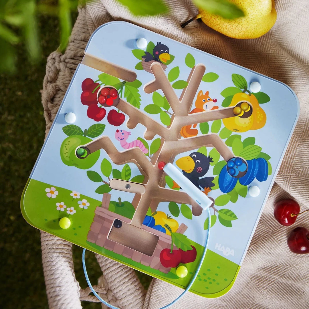 Magnetic Game Orchard - Tools 4 Teaching
