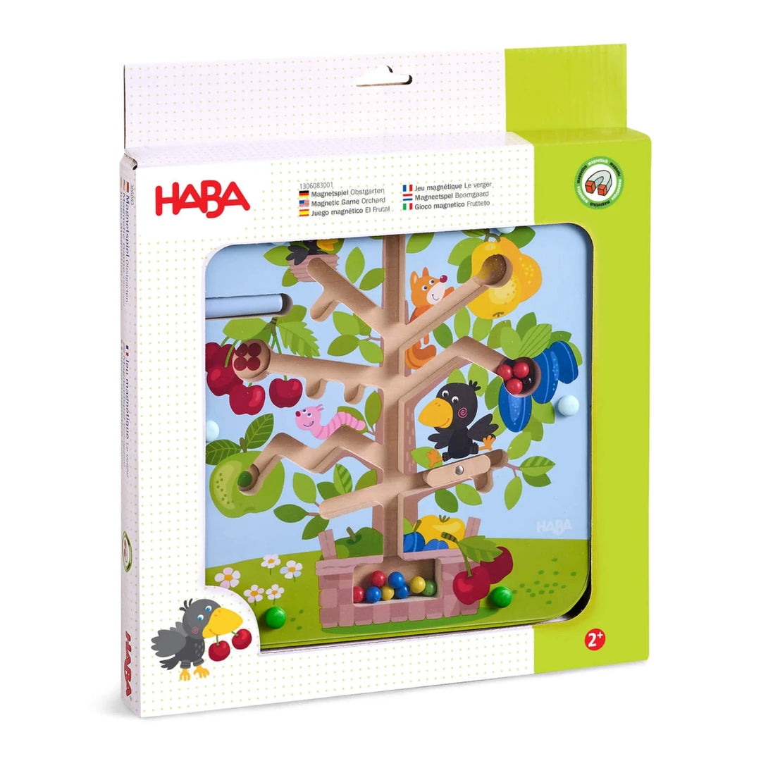 Magnetic Game Orchard - Tools 4 Teaching