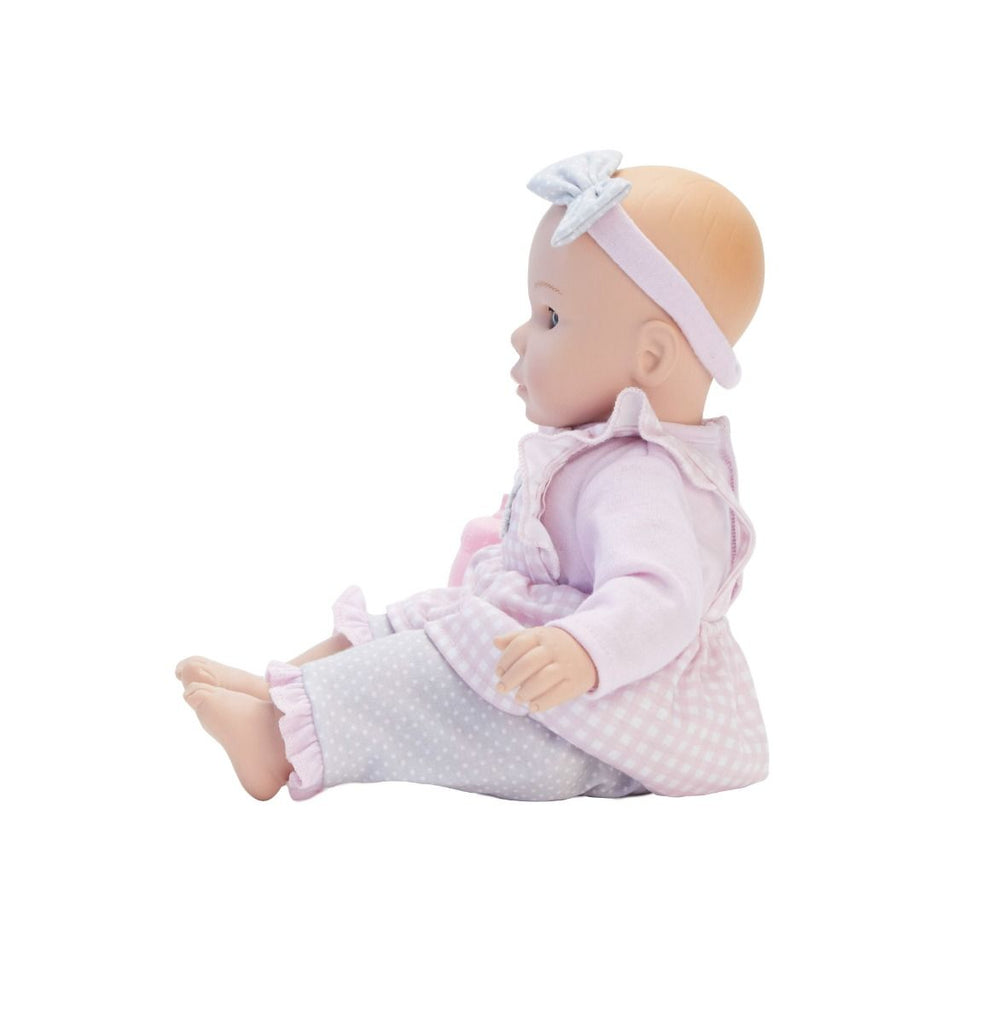 Sweet Smiles Cuddly Koala-Dolls-Tools 4 Teaching-Classroom Decor and More