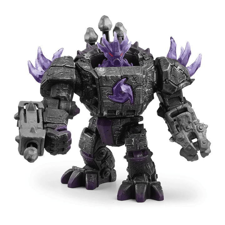 Shadow Master Robot-Schleich USA-Tools 4 Teaching-Classroom Decor and More