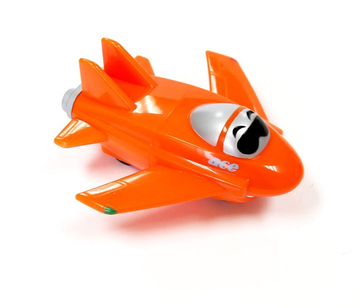 Magnetic Mix or Match Vehicles - Junior Set 1-Vehicles & Construction-Tools 4 Teaching-Classroom Decor and More