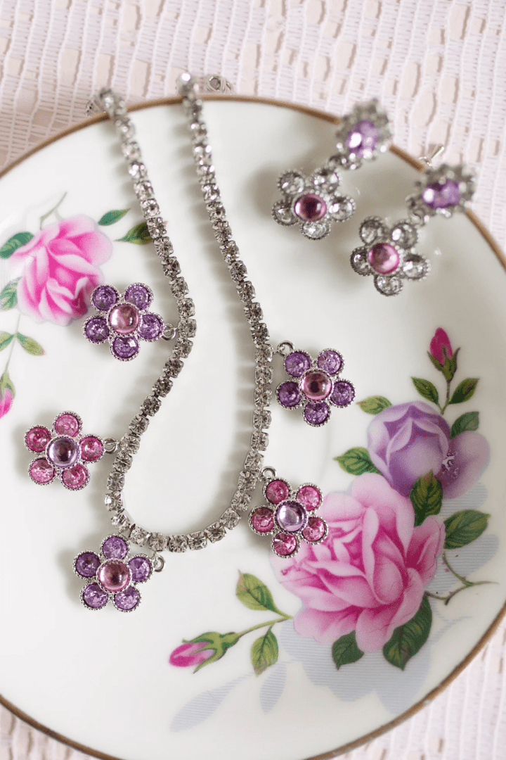 The Audrey 5 Piece Set-Dress Up & Jewelry-Tools 4 Teaching-Classroom Decor and More