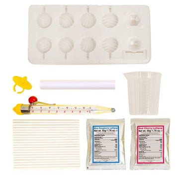 Lollipop Lab-Science & STEM-Tools 4 Teaching-Classroom Decor and More