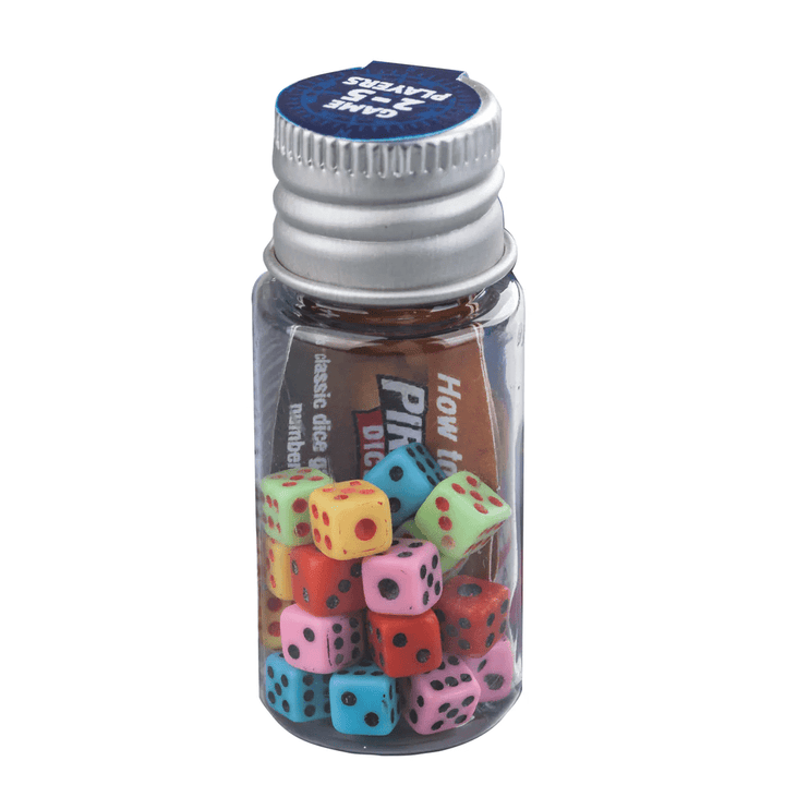 Pirate Dice Bottle Game-Games-Tools 4 Teaching-Classroom Decor and More