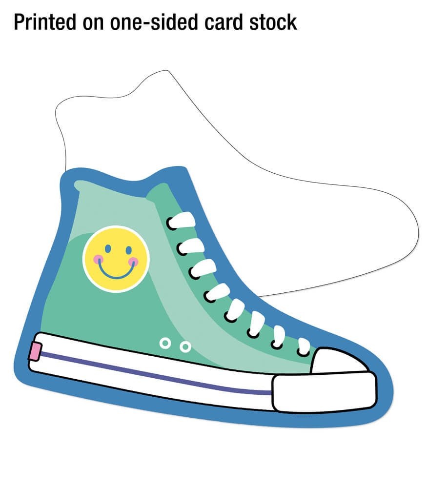 We Stick Together Hello School Cutouts-Accents-Tools 4 Teaching-Classroom Decor and More