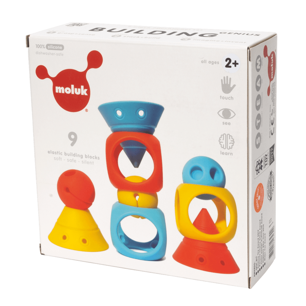 *Moluk Building Genius-Building-Tools 4 Teaching-Classroom Decor and More