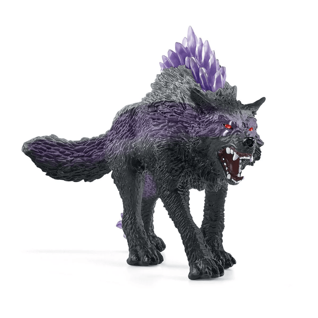 Shadow Wolf-Schleich USA-Tools 4 Teaching-Classroom Decor and More
