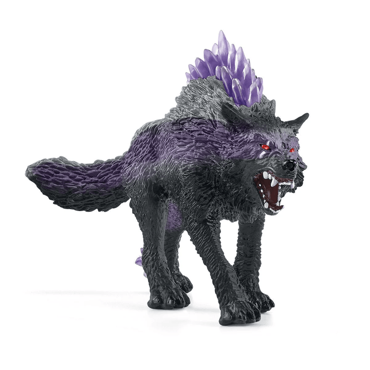 Shadow Wolf-Schleich USA-Tools 4 Teaching-Classroom Decor and More