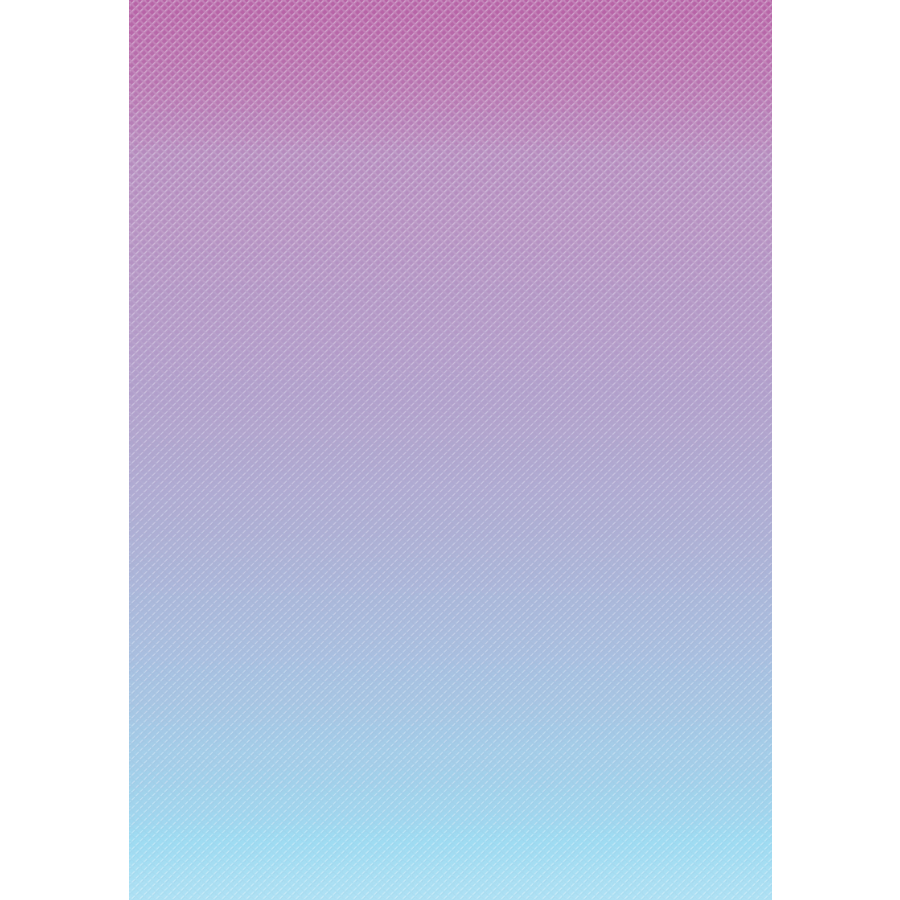 Better Than Paper® Bulletin Board Roll: Purple and Blue Color Wash-Bulletin Board Paper - Better Than Paper-Tools 4 Teaching-Classroom Decor and More