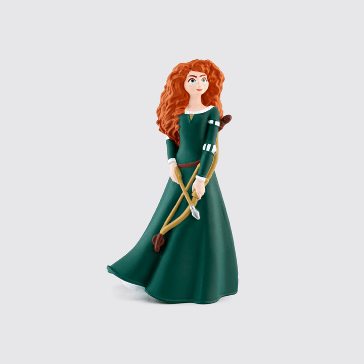 tonies® Disney & Pixar Brave - Merida Tonie-Tonies-Tools 4 Teaching-Classroom Decor and More