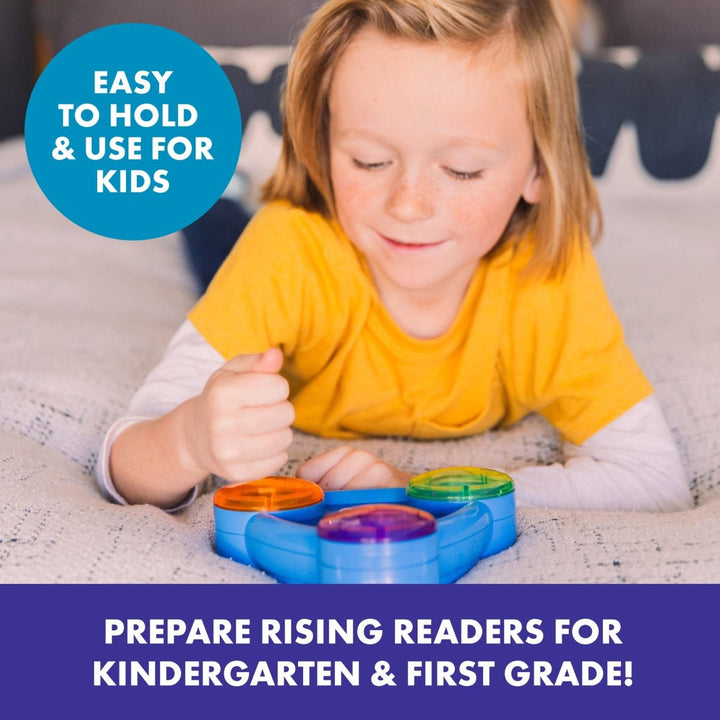 Sight Word Slam-Subjects - Reading - Sight Words-Tools 4 Teaching-Classroom Decor and More