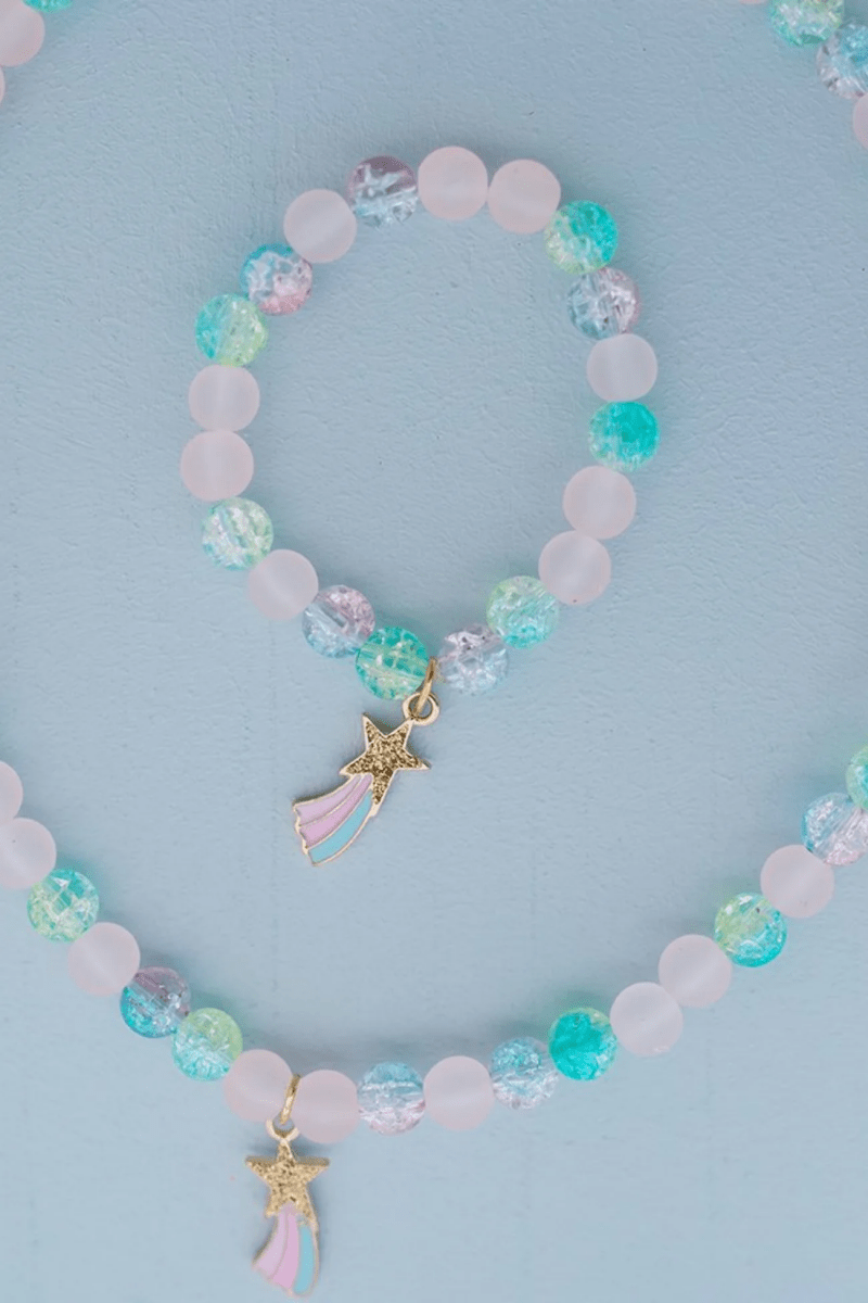 Boutique Superstar Necklace-Dress Up & Jewelry-Tools 4 Teaching-Classroom Decor and More