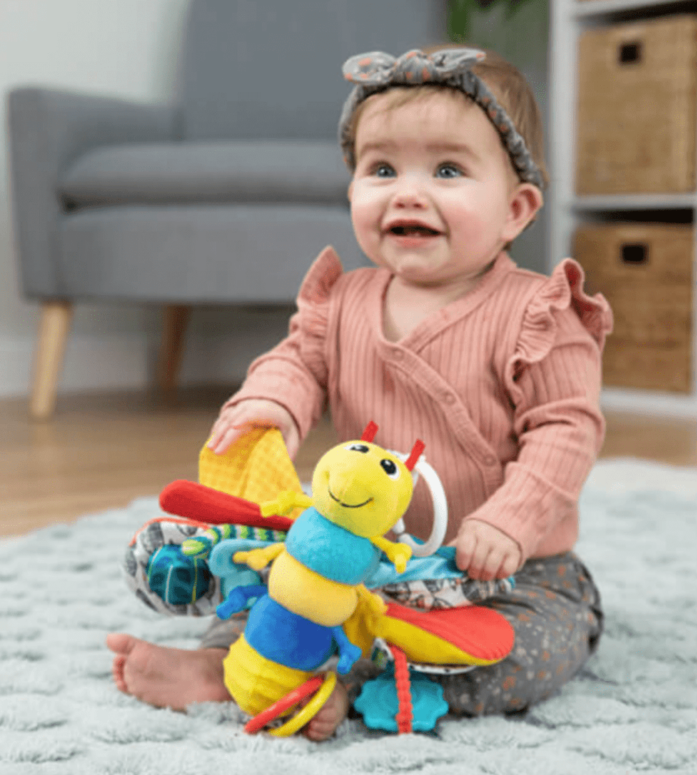 Lamaze Freddie the Firefly-Baby & Toddler-Tools 4 Teaching-Classroom Decor and More