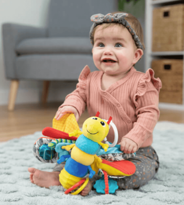 Lamaze Freddie the Firefly-Baby & Toddler-Tools 4 Teaching-Classroom Decor and More