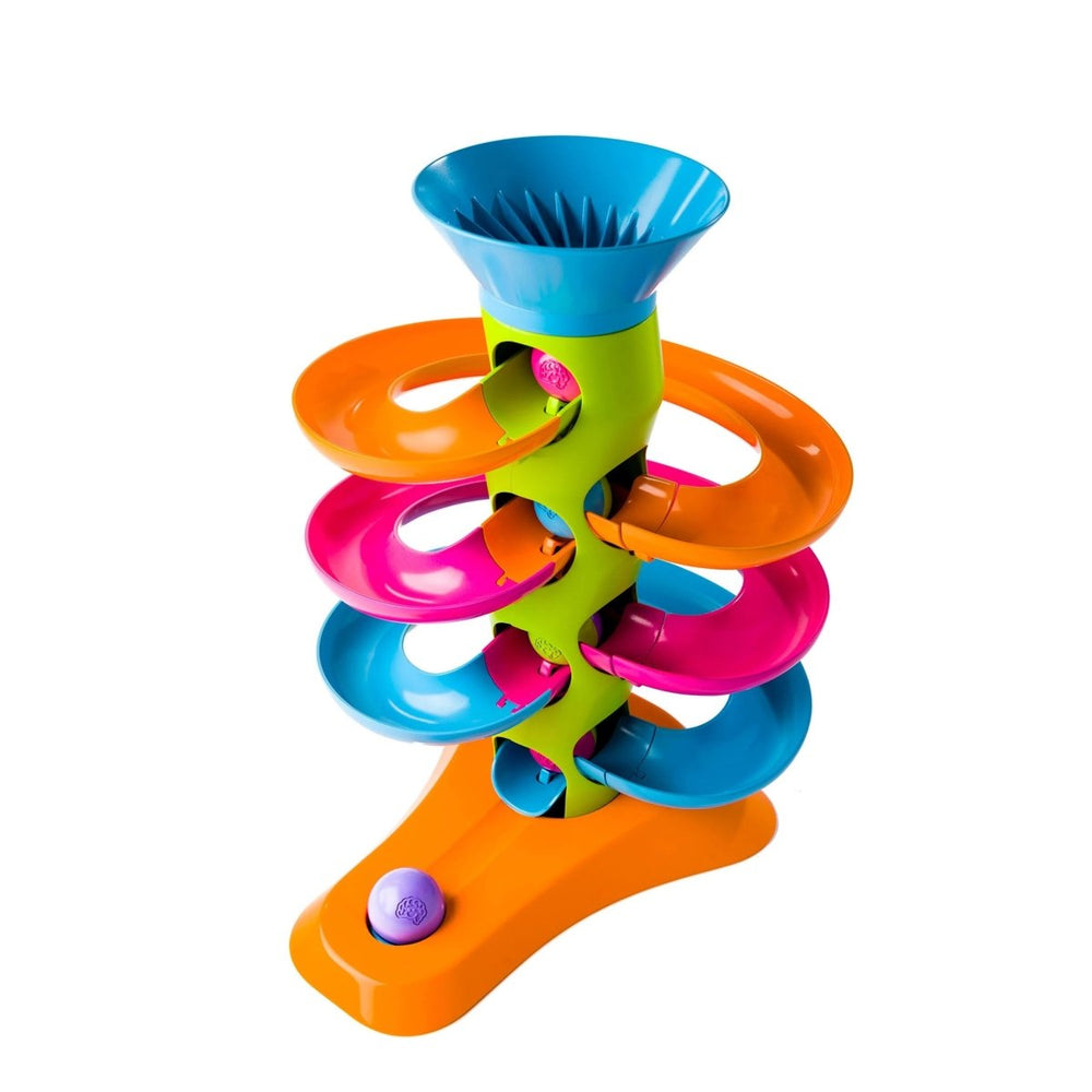 RollAgain Tower-Baby & Toddler-Tools 4 Teaching-Classroom Decor and More