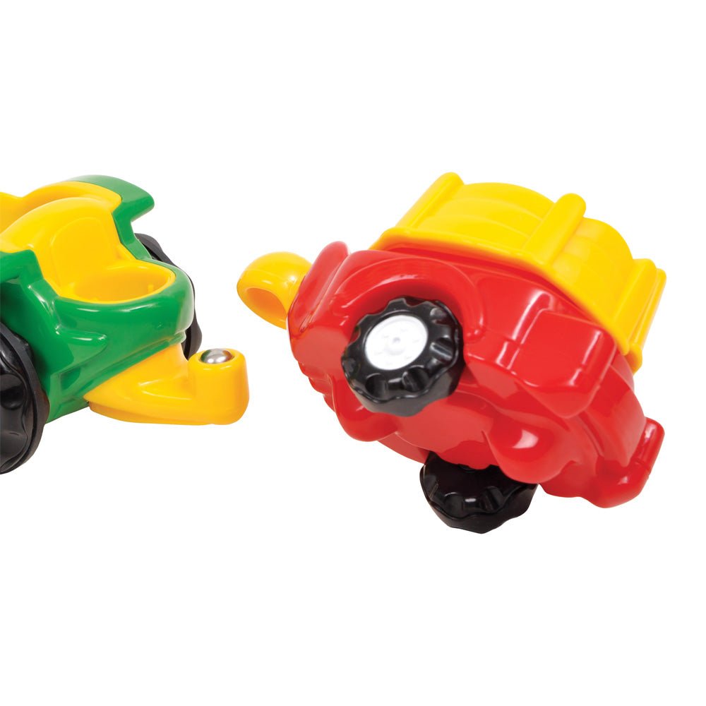 Taylor's Tractor Ride-Baby & Toddler-Tools 4 Teaching-Classroom Decor and More