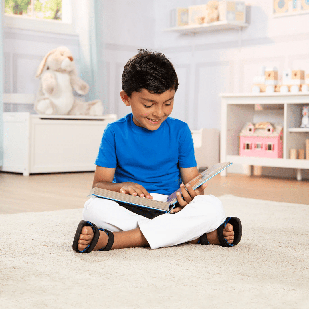 Poke-A-Dot: Alpha Eye Spy-Baby & Toddler-Tools 4 Teaching-Classroom Decor and More