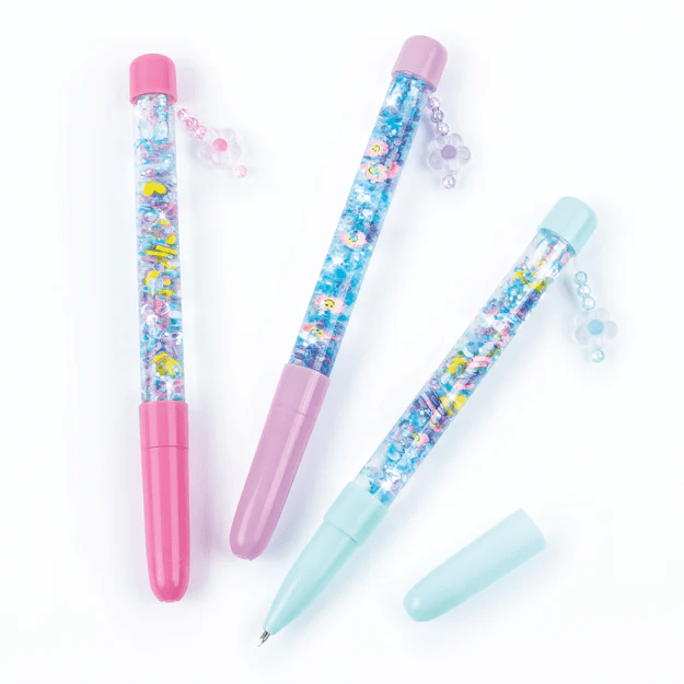 DIY Floaty Pens-Arts & Crafts-Tools 4 Teaching-Classroom Decor and More