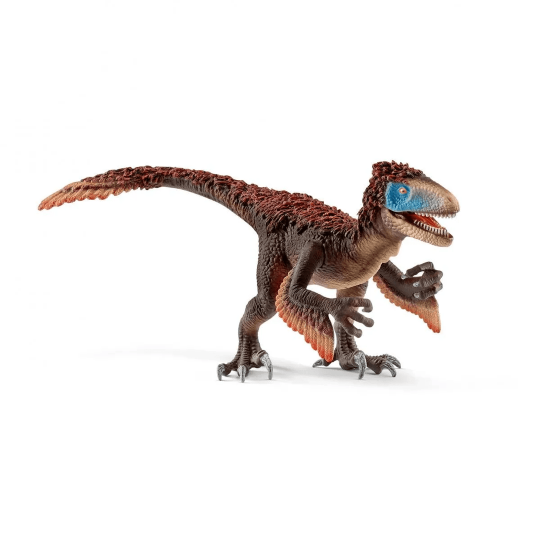 Utahraptor-Schleich USA-Tools 4 Teaching-Classroom Decor and More