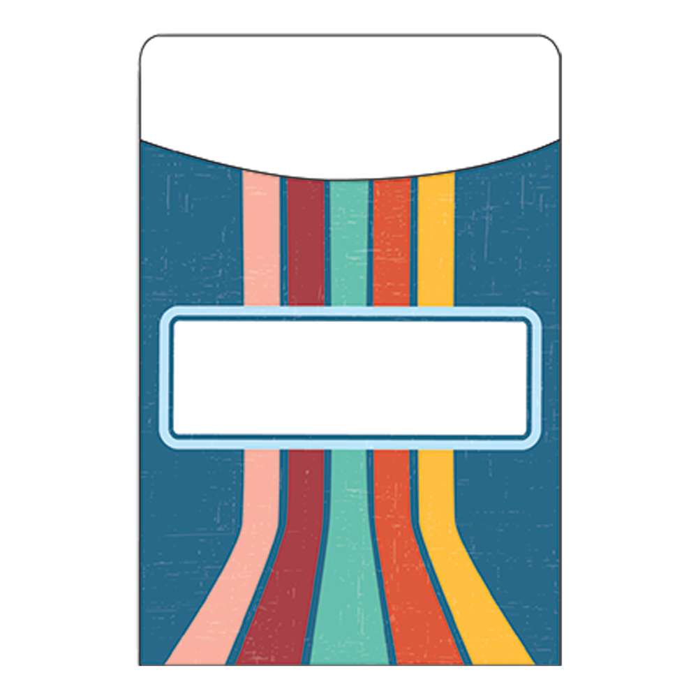 Adventurer Library Pockets-Library Pockets-Tools 4 Teaching-Classroom Decor and More