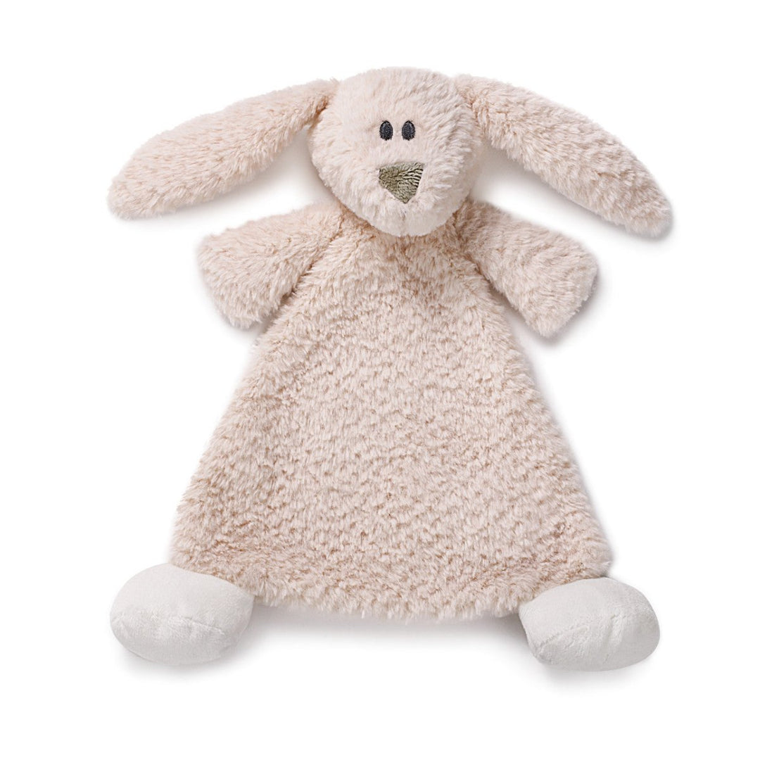 *Belina Bunny Rattle Blankie-Baby & Toddler-Tools 4 Teaching-Classroom Decor and More