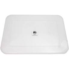 Large Clear Plastic Storage Bin Lids-Organization-Tools 4 Teaching-Classroom Decor and More