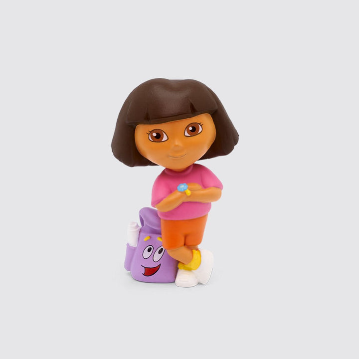 tonies® Dora the Explorer Tonie-Tonies-Tools 4 Teaching-Classroom Decor and More