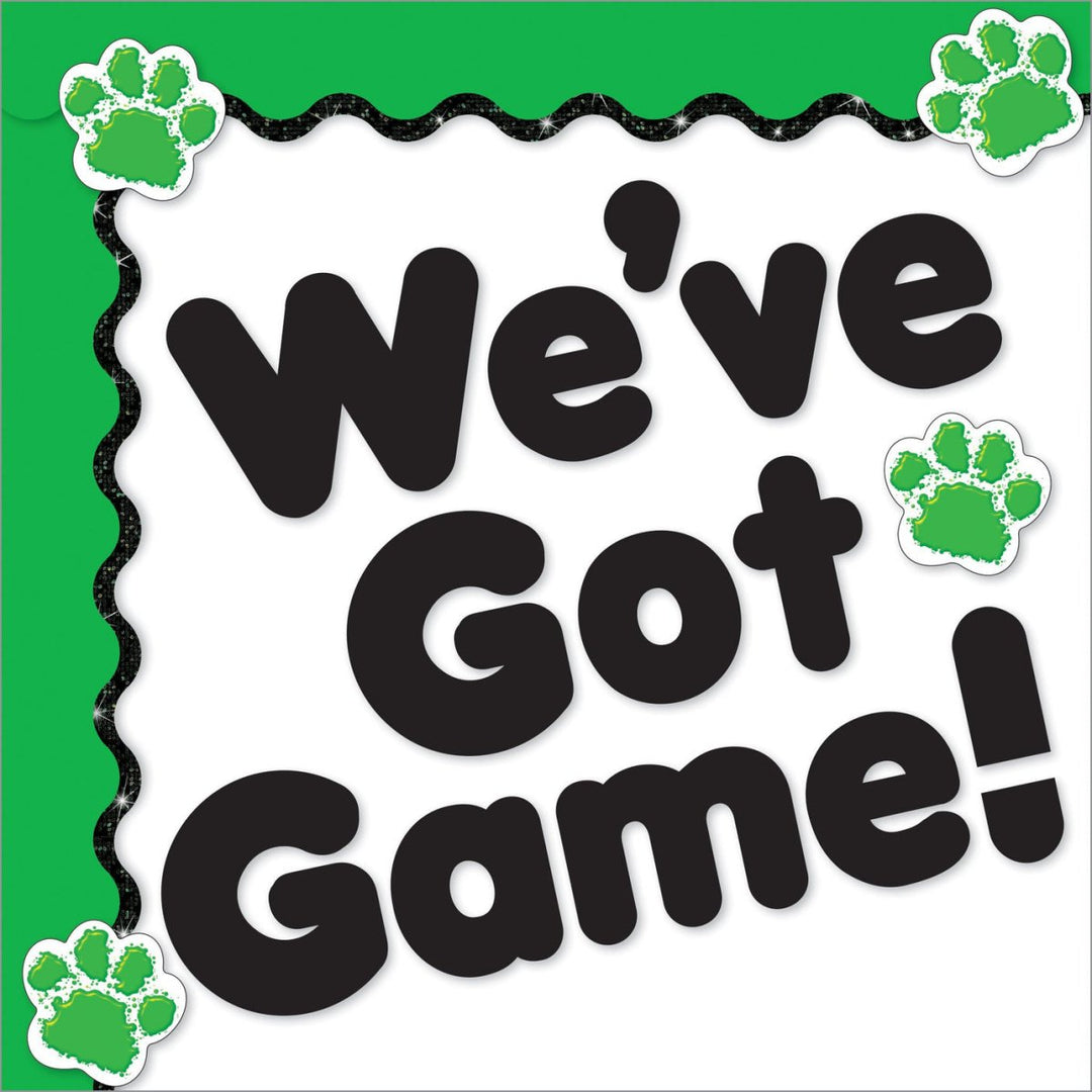 Black 4-Inch Casual Uppercase/Lowercase Combo Pack Ready Letters®-Letters-Tools 4 Teaching-Classroom Decor and More