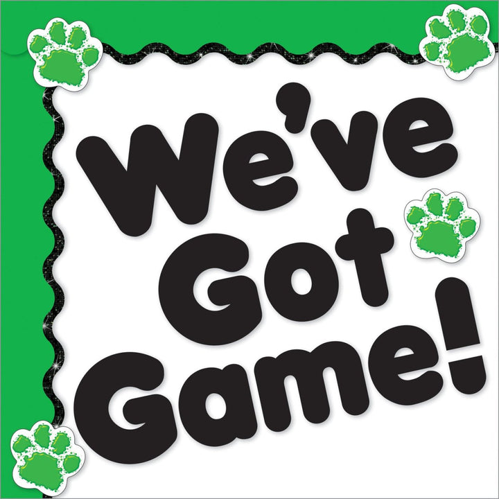 Black 4-Inch Casual Uppercase/Lowercase Combo Pack Ready Letters®-Letters-Tools 4 Teaching-Classroom Decor and More