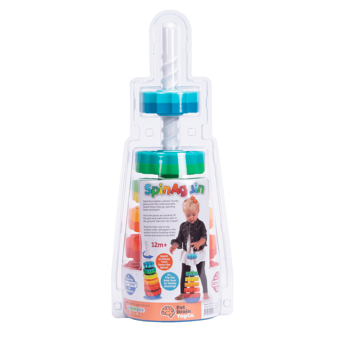 SpinAgain-Baby & Toddler-Tools 4 Teaching-Classroom Decor and More