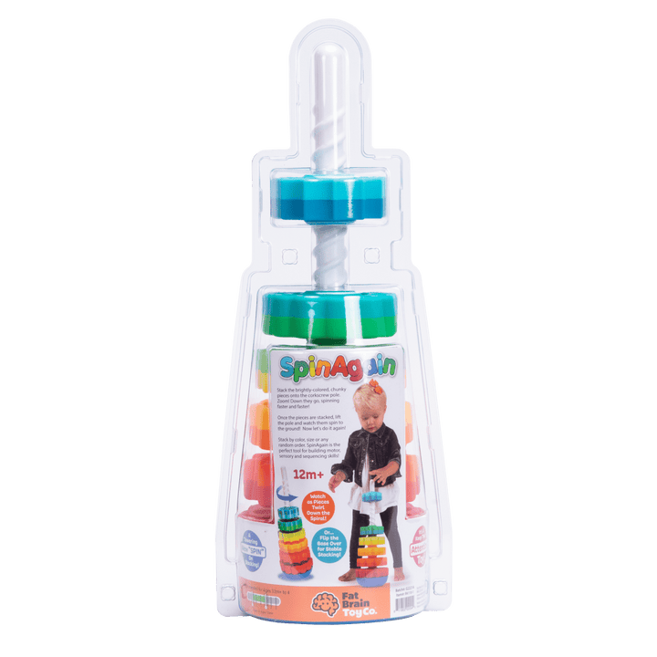 SpinAgain-Baby & Toddler-Tools 4 Teaching-Classroom Decor and More