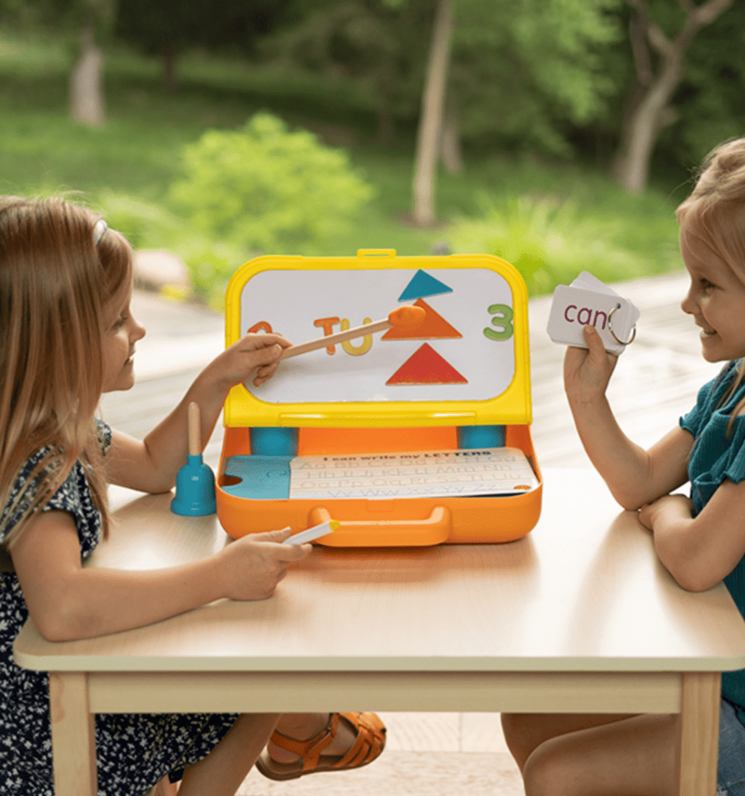 Pretendables School Set-Dress Up & Jewelry-Tools 4 Teaching-Classroom Decor and More