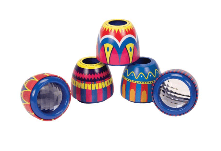 Tin Fly's Eyes (Assortment)-Fidgets-Tools 4 Teaching-Classroom Decor and More