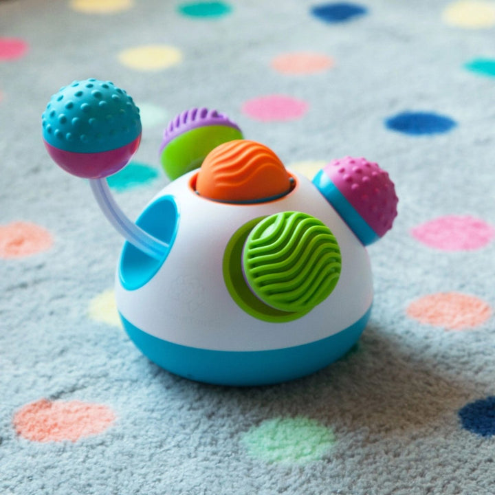 Klickity-Baby & Toddler-Tools 4 Teaching-Classroom Decor and More