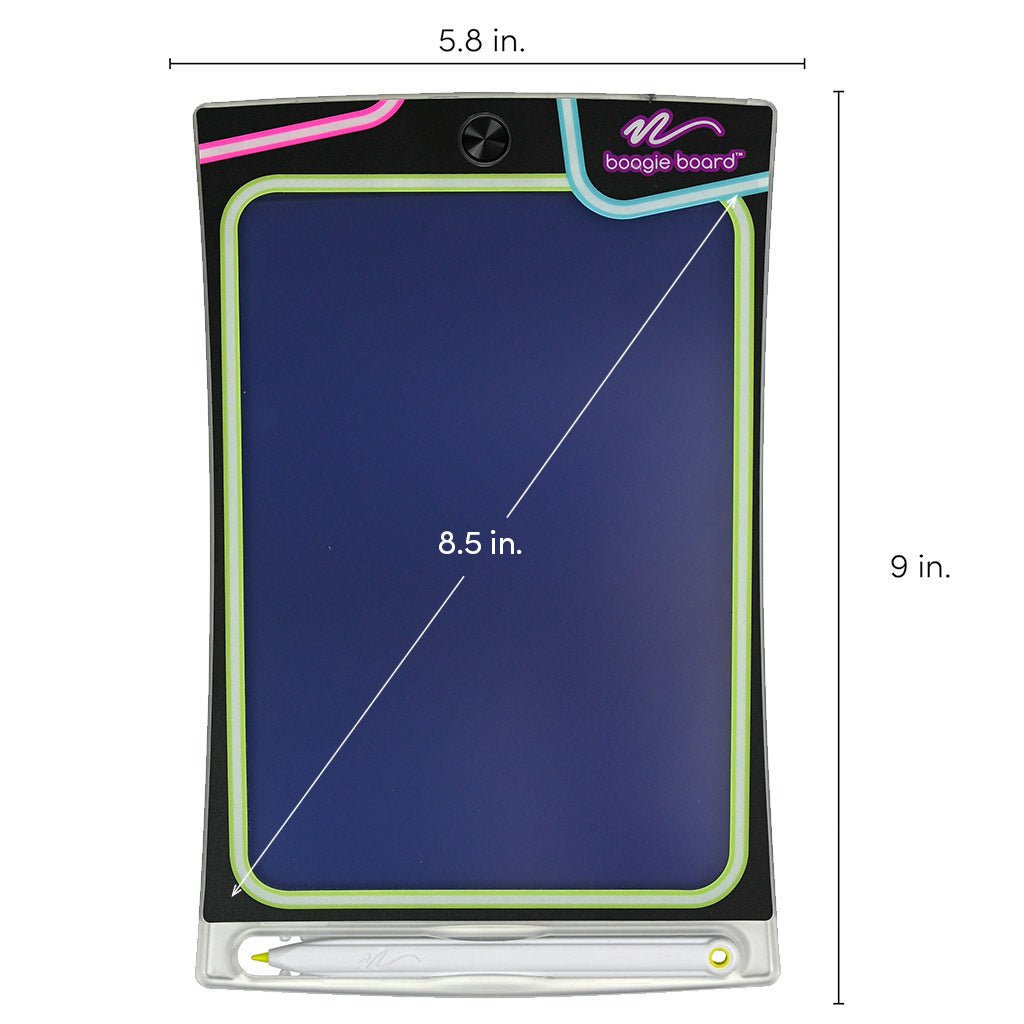 Magic Sketch™ Glow - Kids Drawing Kit-Craft Activity-Tools 4 Teaching-Classroom Decor and More