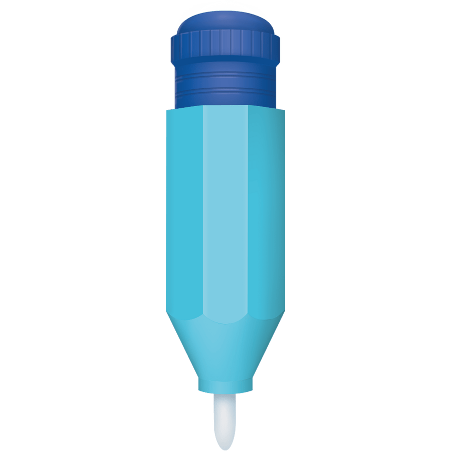 Ocean Life Water Reveal-Activity Pads-Tools 4 Teaching-Classroom Decor and More