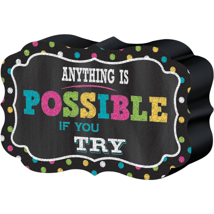 Chalkboard Brights Magnetic Whiteboard Eraser-Magnetic-Tools 4 Teaching-Classroom Decor and More