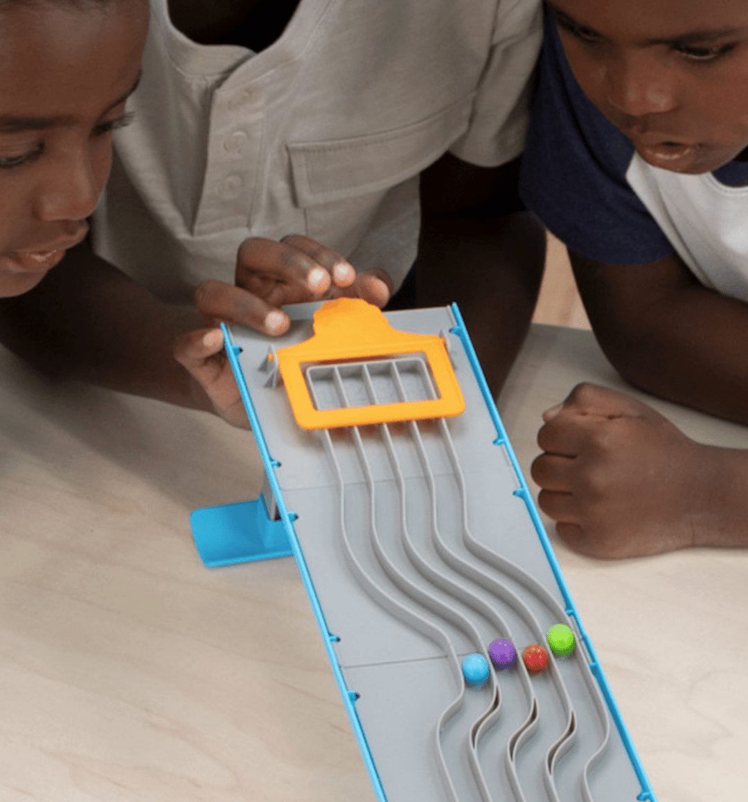 *Downhill Derby-Games-Tools 4 Teaching-Classroom Decor and More