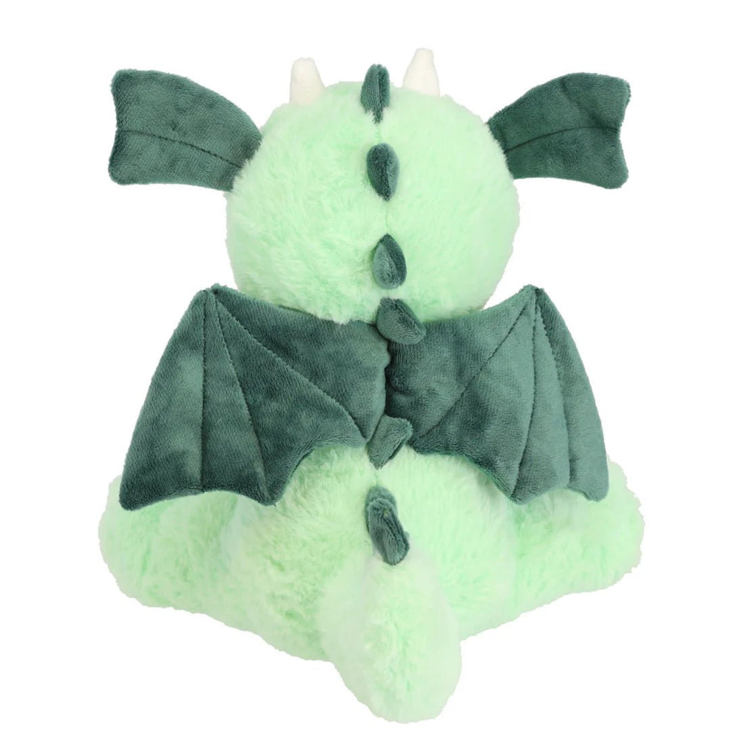 Warm pals™ Daniel Dragon - Tools 4 Teaching
