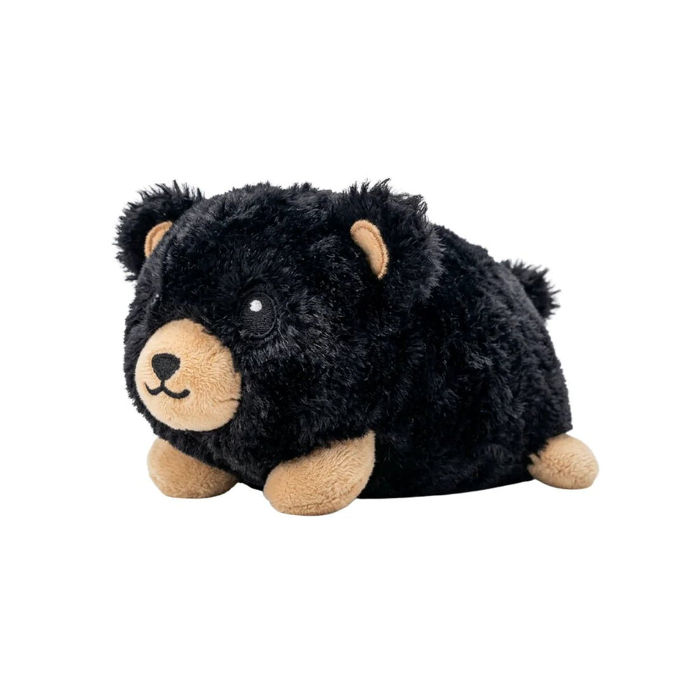 Warm pals™ Baby Black Bear - Tools 4 Teaching
