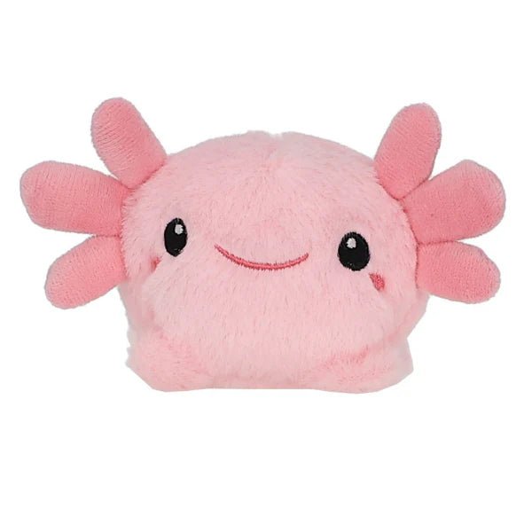 Warm pals™ Baby Axolotl - Tools 4 Teaching