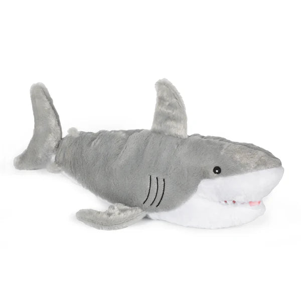 Warm pals™ Samuel Shark