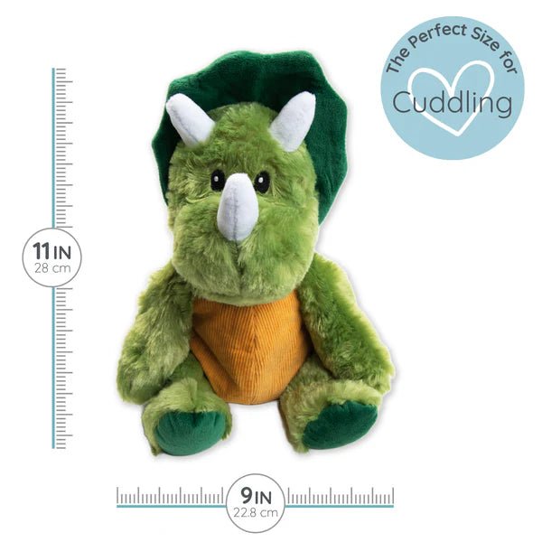 Warm pals™ Dino Dinosaur - Tools 4 Teaching