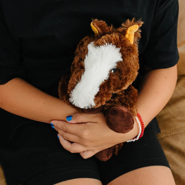 Warm pals™ Harry Horse
