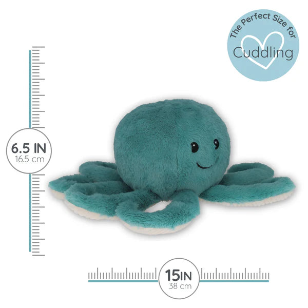 Warm pals™ Ollie Octopus