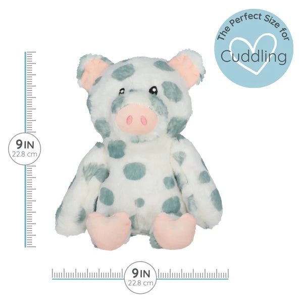 Warm pals™ Piper Pig - Tools 4 Teaching